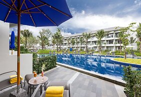 X10 Khaolak