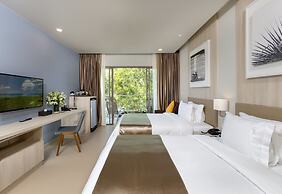 X10 Khaolak
