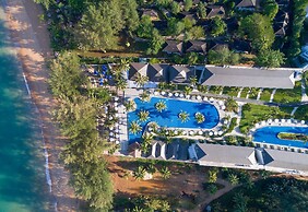 X10 Khaolak