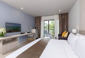 X10 Khaolak