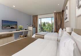X10 Khaolak