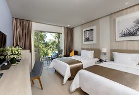 X10 Khaolak