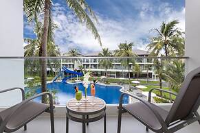 X10 Khaolak
