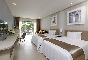 X10 Khaolak