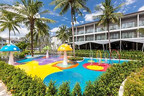 X10 Khaolak