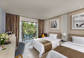 X10 Khaolak