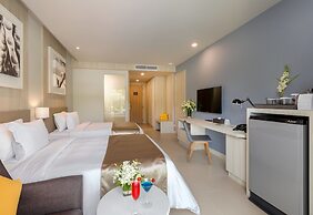 X10 Khaolak