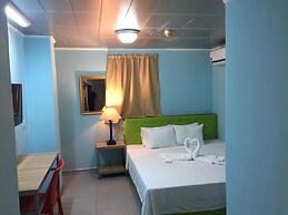 New Era Mandaue Budget Hotel