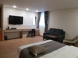 Hotel Ciel
