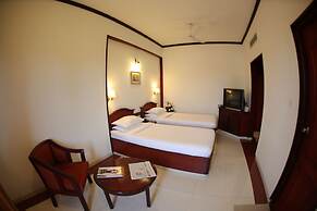 Rathna Residency
