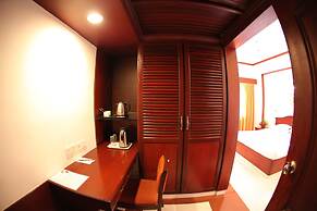 Rathna Residency