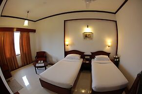 Rathna Residency