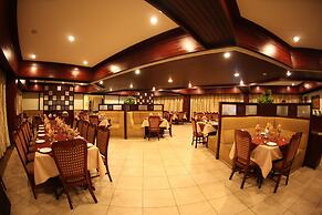 Rathna Residency