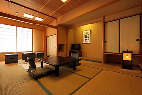 Asama Onsen Izumiso