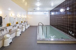 HOTEL MYSTAYS Nayoro