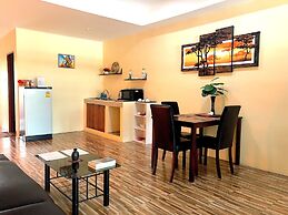 Breezy House Jomtien