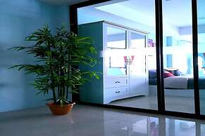 Breezy House Jomtien