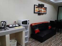 Breezy House Jomtien