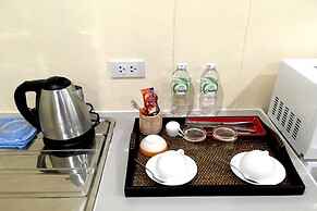 Breezy House Jomtien