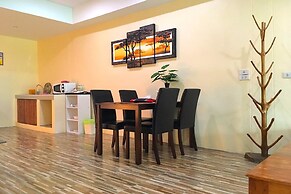 Breezy House Jomtien