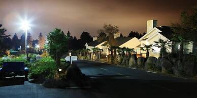 Skyline Pension