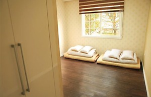 Skyline Pension