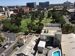 Tasha's Apartments on Morphett