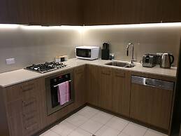 Tasha's Apartments on Morphett
