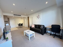 Tasha's Apartments on Morphett