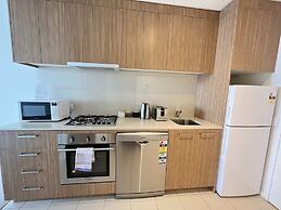 Tasha's Apartments on Morphett