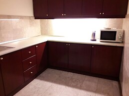 Real Point Suites at Times Square