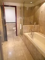Real Point Suites at Times Square