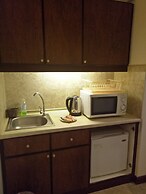 Real Point Suites at Times Square