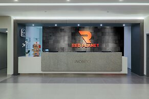 Red Planet Manila Binondo