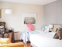 WOJO Hotel