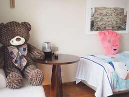 WOJO Hotel
