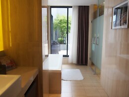 WOJO Hotel