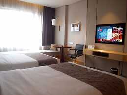 WOJO Hotel