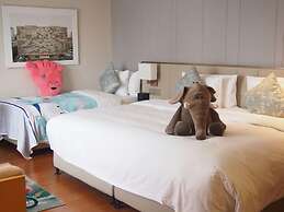 WOJO Hotel