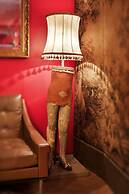 Scarlet Hotel