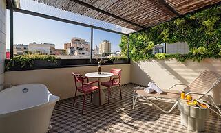 Scarlet Hotel