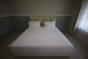 Grand Garden Home Resort