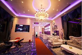 Brightman Theme Hotel