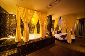 Brightman Theme Hotel