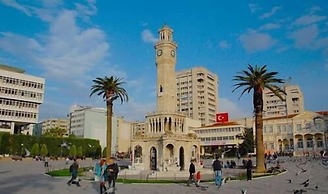 Laleli Hotel Izmir