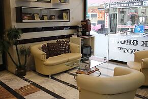 Laleli Hotel Izmir