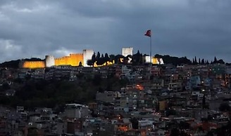Laleli Hotel Izmir