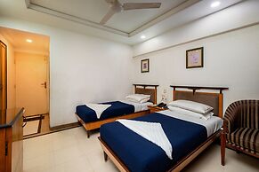 Hotel Balwas International
