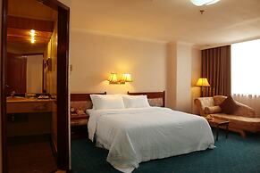 Golden City Hotel