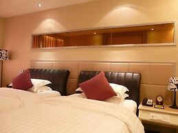Golden City Hotel